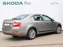 Octavia Ambition