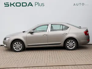 Škoda Octavia Ambition