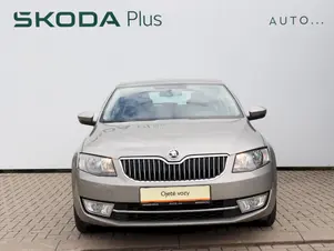 Škoda Octavia Ambition