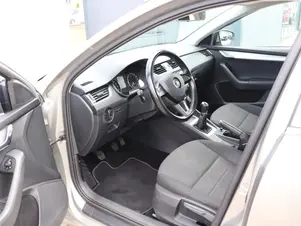 Škoda Octavia Ambition