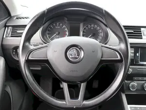 Škoda Octavia Ambition