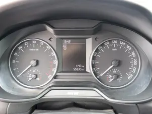 Škoda Octavia Ambition