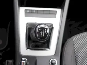Škoda Octavia Ambition