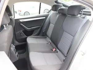Škoda Octavia Ambition