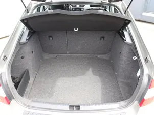 Škoda Octavia Ambition
