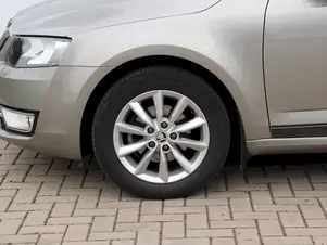 Škoda Octavia Ambition
