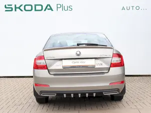 Škoda Octavia Ambition