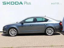 Octavia Style Plus Dynamic