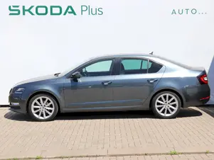 Škoda Octavia Style Plus Dynamic