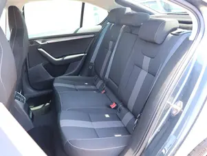 Škoda Octavia Style Plus Dynamic