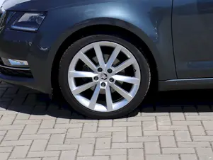Škoda Octavia Style Plus Dynamic