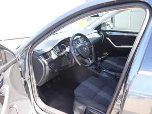 Škoda Octavia Style Plus Dynamic