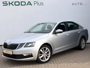 Škoda Octavia Ambition