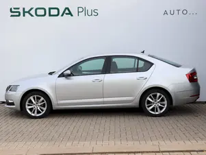 Škoda Octavia Ambition