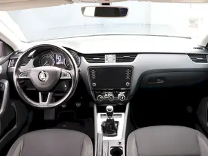 Škoda Octavia Ambition