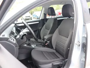 Škoda Octavia Ambition