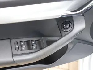 Škoda Octavia Ambition