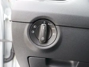 Škoda Octavia Ambition