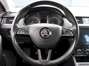Škoda Octavia Ambition