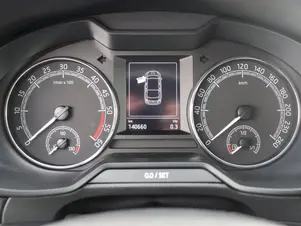 Škoda Octavia Ambition