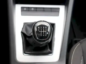 Škoda Octavia Ambition