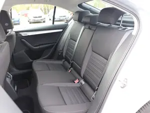 Škoda Octavia Ambition