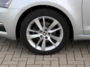 Škoda Octavia Ambition