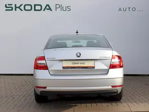 Škoda Octavia Ambition