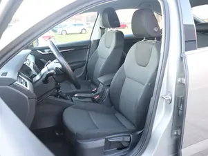 Škoda Octavia Style