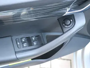 Škoda Octavia Style