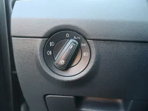 Škoda Octavia Style