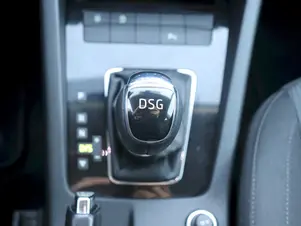 Škoda Octavia Style