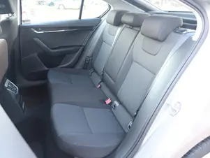 Škoda Octavia Style