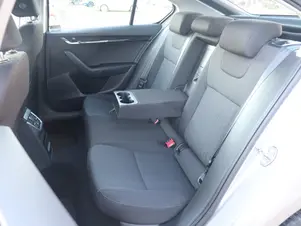 Škoda Octavia Style