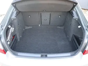 Škoda Octavia Style