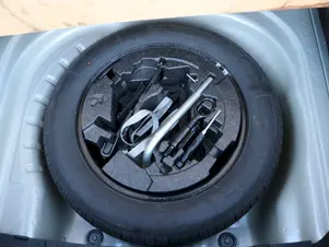 Škoda Octavia Style