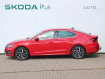 Octavia Style Plus