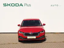 Octavia Style Plus