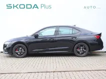 Octavia RS