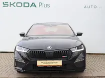 Octavia RS