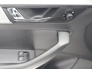 Škoda Rapid Ambition