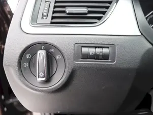 Škoda Rapid Ambition