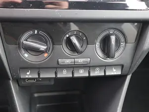 Škoda Rapid Ambition