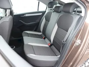 Škoda Rapid Ambition