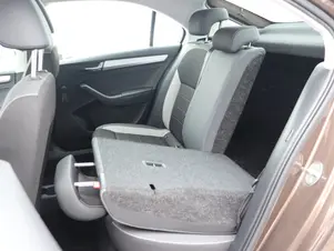 Škoda Rapid Ambition