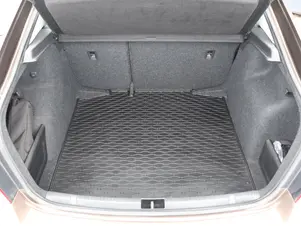 Škoda Rapid Ambition