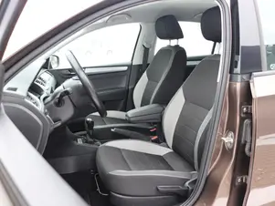 Škoda Rapid Ambition