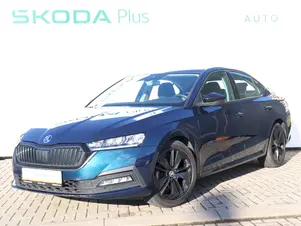 Škoda Octavia Ambition
