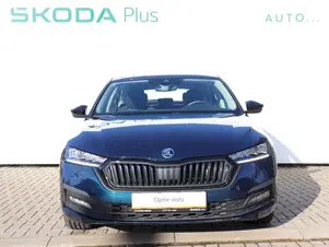 Škoda Octavia Ambition