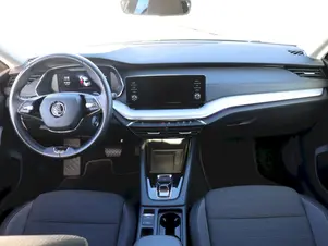 Škoda Octavia Ambition